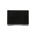 A Lenovo ThinkPad X1 Yoga Gen 5 14" FHD IPS touch screen panel (5M10Z37051) with hinges and cables is shown against a plain white background.