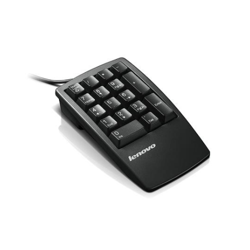 Lenovo USB Numeric Keypad 33L3225 17-key | Wty