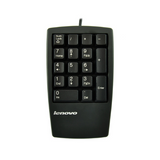 Lenovo USB Numeric Keypad 33L3225 17-key | Wty