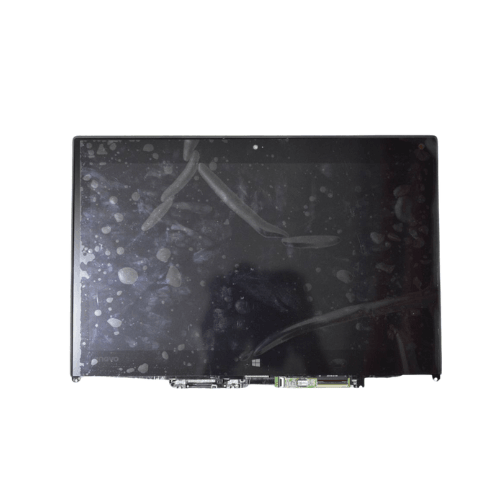 Lenovo Yoga 260 12.5