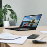 Lenovo ThinkPad X1 Carbon G4 i5 6300U 2.4GHz 8GB 128GB SSD 14" W10P | 3mth Wty