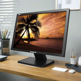 Lenovo ThinkVision LT1953 19" 1440 x 900 5ms 16:10 VGA DVI LCD Monitor | NO STAND