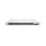 Cisco Meraki MS250-48LP-HW 48-port Cloud Managed PoE 370W Switch | 1yr Wty