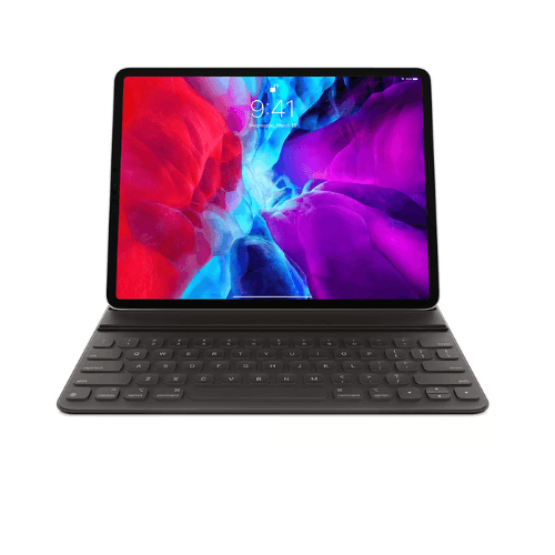 Apple Smart Keyboard Folio MXNL2ZA/A For iPad Pro 12.9