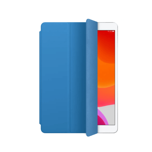 Apple Smart Cover MXTF2FE/A for iPad 7/8/9 Surf Blue | Wty