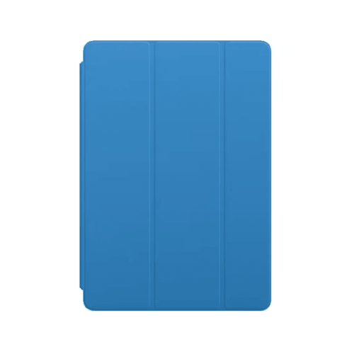 Apple Smart Cover MXTF2FE/A for iPad 7/8/9 Surf Blue | Wty