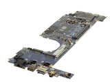 Dell Latitude 7290 7390 Motherboard MXW44 - Board Detail View