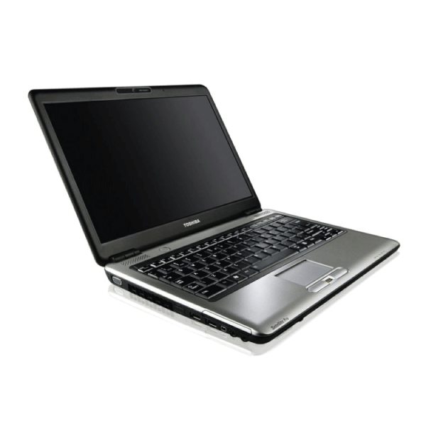 Toshiba Satellite A300 C2D T5900 2.2GHz 2GB 250GB DW 15.4" WVB Laptop | B-Grade