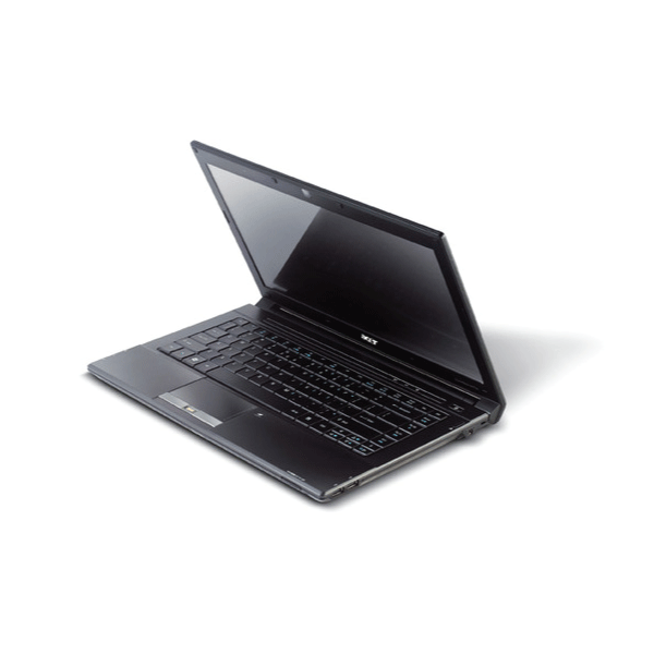 Acer TravelMate 8471 U9400 2.53GHz 4GB 160GB DW W7HP 14" Laptop | 3mth Wy