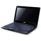 Acer Aspire One D257 Atom N570 1.66GHz 1GB 250GB 10.1" W7S Netbook | B-Grade
