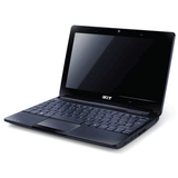 Acer Aspire One D257 Atom N570 1.66GHz 1GB 250GB 10.1" W7S Netbook 