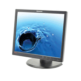 Lenovo L1700p 17" 1280x1024 DVI VGA LCD Monitor | 3mth Wty