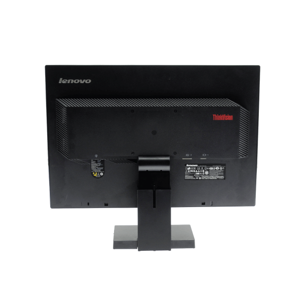 Lenovo ThinkVision L2250p 22" 5ms 16:10 1680x1050 DVI VGA LCD Monitor | 3mth Wty