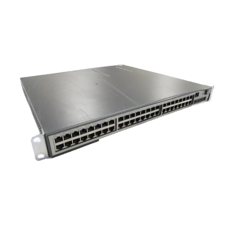 3Com SuperStack 5500G-EI 3CR17251-91 48-port Gigabit Switch | 3mth Wty