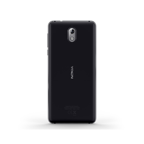 Nokia 3.1 16GB Black Unlocked Smartphone AU STOCK | Wty