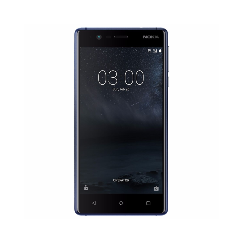 Nokia 3 TA-1020 16GB Black Unlocked Smartphone AU STOCK | Wty