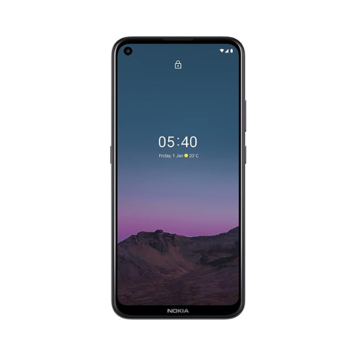 Nokia 5.4 TA-1333 128GB Dusk Unlocked Smartphone AU STOCK | Wty