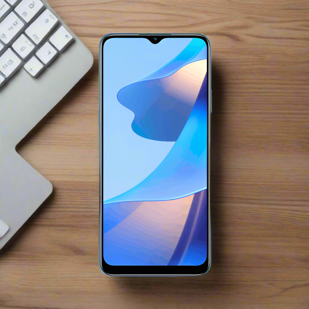 Oppo A16s CPH2271 64GB Blue Smartphone Unlocked AU STOCK | Wty