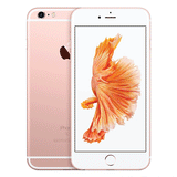Apple iPhone 6S 64GB Rose Gold Unlocked Smartphone AU STOCK | B-Grade 6mth Wty