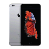 Apple iPhone 6S Plus 64GB Space Grey Unlocked Mobile Phone | B-Grade 6mth Wty