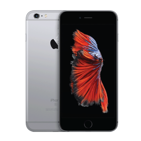 Apple iPhone 6S Plus 64GB Space Grey Unlocked Mobile Phone | A-Grade 6mth Wty