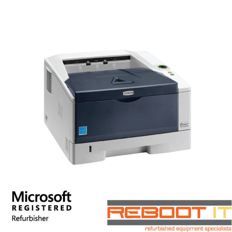 Kyocera ECOSYS  FS-1320D Mono Laser Printer 35ppm USB 3mth Wty