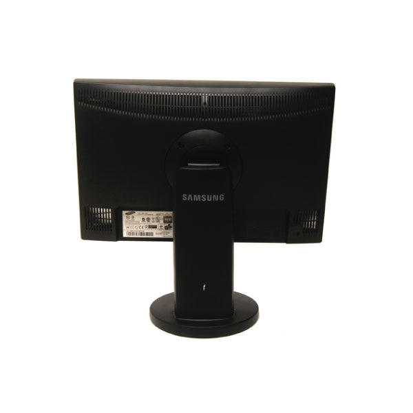 Samsung 943B 19" 1280x1024 6ms 5:4 VGA DVI LCD Monitor | NO STAND