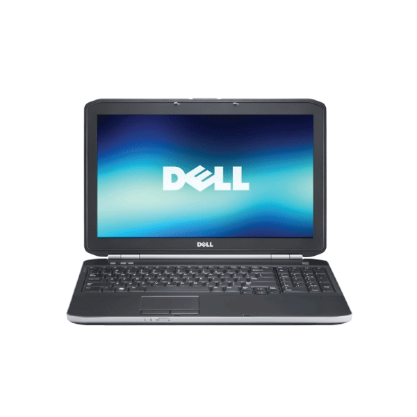 Dell Latitude E5520 i3 2330M 2.2GHz 4GB 250GB W7P DW 15.6" Laptop