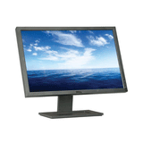Dell E2210C 22" 16:10 1680x1050 VGA DVI 5ms LCD Monitor | 3mth Wty