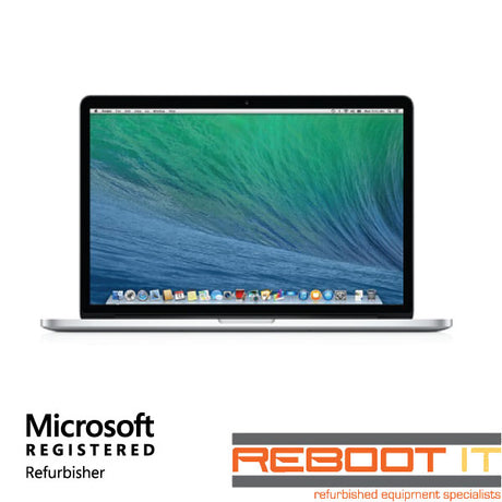 Apple MacBook Pro Late 2011 A1286 Core i7 Quad 2675QM 2.2GHz 4GB 500GB 15.4"