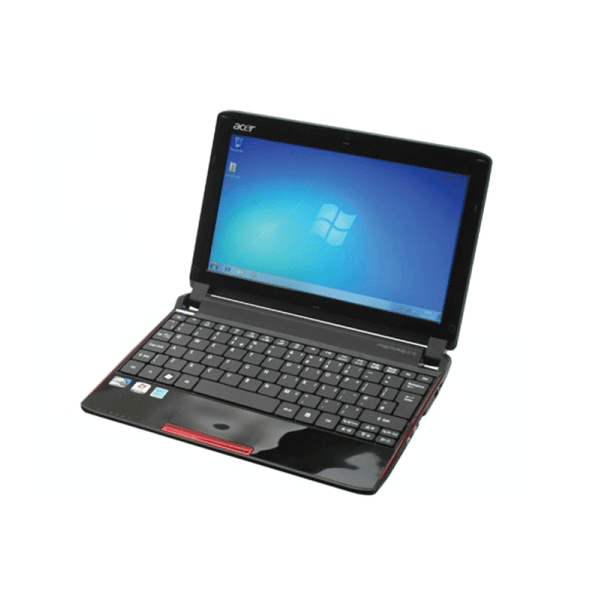 Acer Aspire One P532h Atom N450 1.66GHz 1GB 160GB XPH 10" Netbook | B-Grade
