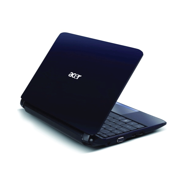 Acer Aspire One P532h Atom N450 1.66GHz 1GB 160GB XPH 10" Netbook | 3mth Wty