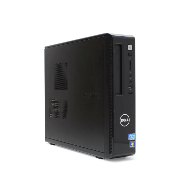 Dell Vostro 260s Desktop i5 2400s 3.1GHz 4GB 500GB DW W7P Computer | C-Grade