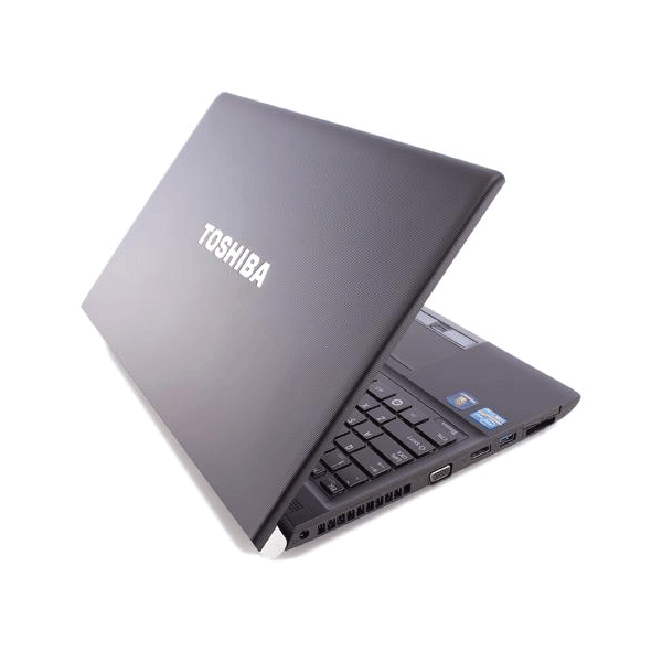Toshiba Tecra R850 i5 2520M 2.5GHz 4GB 500GB DW W7P 15.6" Laptop