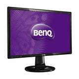 BenQ GL2460 24" 1920x1080 2ms 16:9 2ms VGA DVI Monitor | 3mth Wty