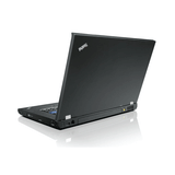 Lenovo ThinkPad T520 i5 2520M 2.5GHz 4GB 320GB DW W7P 15.6" | B-Grade