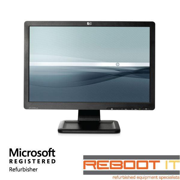 HP LE1901wm 19