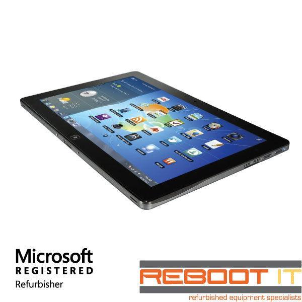 SAMSUNG Slate XE700T1A Tablet Core  i5 2467M 4GB 64GB SSD Win 7 11.6"