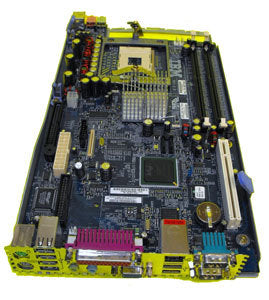 IBM S50 Socket 478 motherboard FRU89P7935