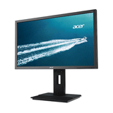 Acer B246HL 24" 1920x1080 5ms 16:9 VGA DVI Monitor | B-Grade 3mth Wty