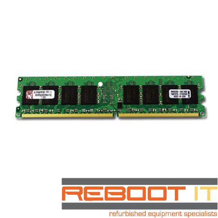 512mb DDR2 RAM for desktops
