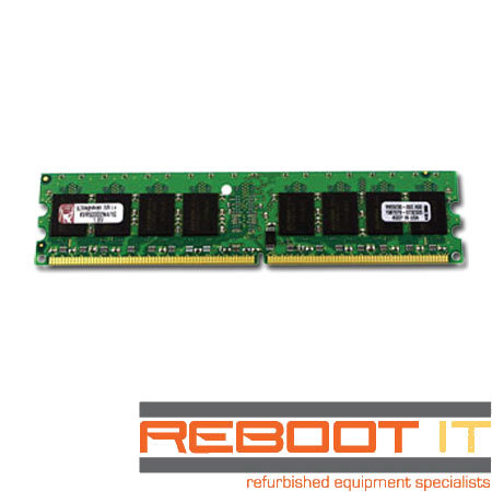1Gb DDR2 RAM for desktops