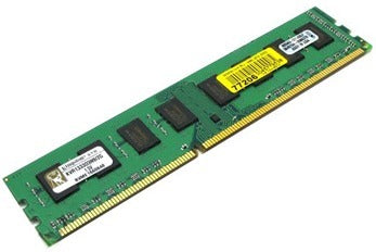 2Gb DDR3 1333Mhz RAM for desktops