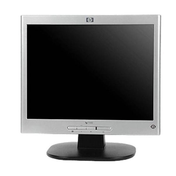 Compaq HP L1502 15" 1024 x 768 22ms 5:4 VGA LCD Monitor | 3mth Wty