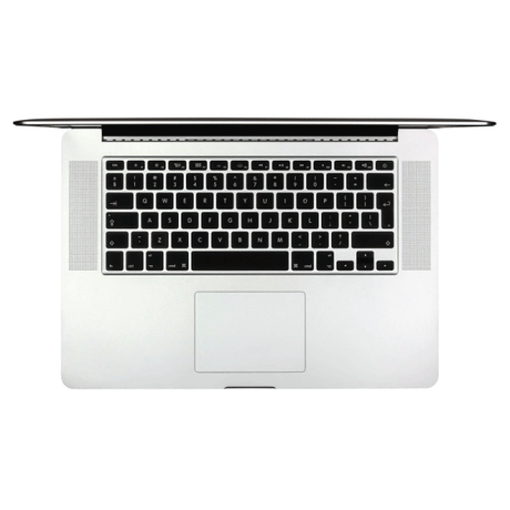 Apple MacBook Pro Retina Mid 2013 i7 3635QM 2.4GHz 8GB 256GB SSD 15.4" Laptop
