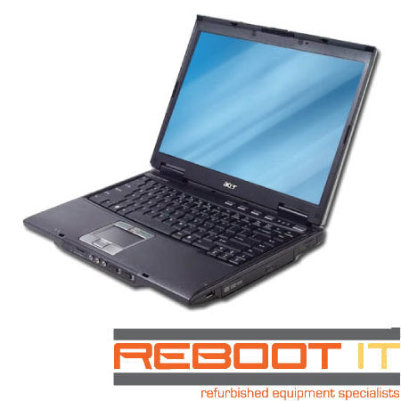 Acer TravelMate 6492 Core 2 Duo T7300 2GB 160GB DVDRW XP Laptop