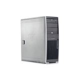 HP XW4400 Tower Workstation E6600 2.4GHz 4GB 160GB DVD XPP Computer | 3mth Wty