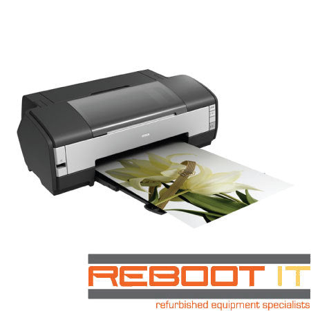 CHEAP Epson Stylus Photo A3+ 1410 Colour Printer