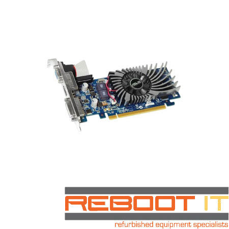 nVidia GT210 1GBb Video Card Low Profile PCIe