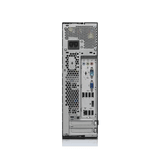 Lenovo ThinkCentre M90 SFF G6950 2.8GHz 4GB 250GB DW W7P PC | B-Grade 3mth Wty